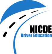 NICDE Driver Education logo